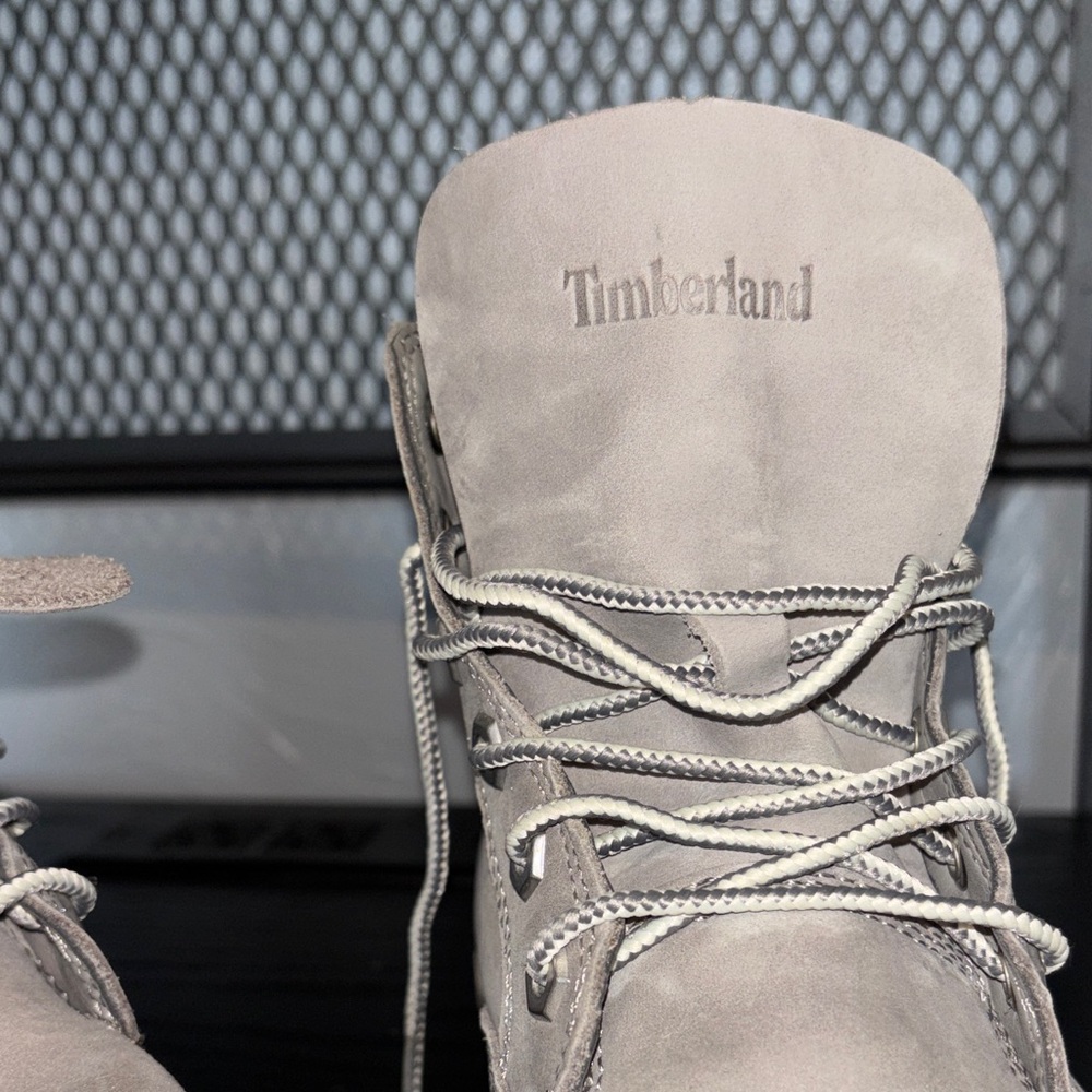Timberland booties - Picture 5 of 7